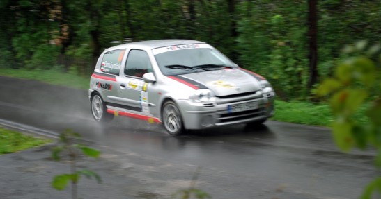 Rajd Karkonoski